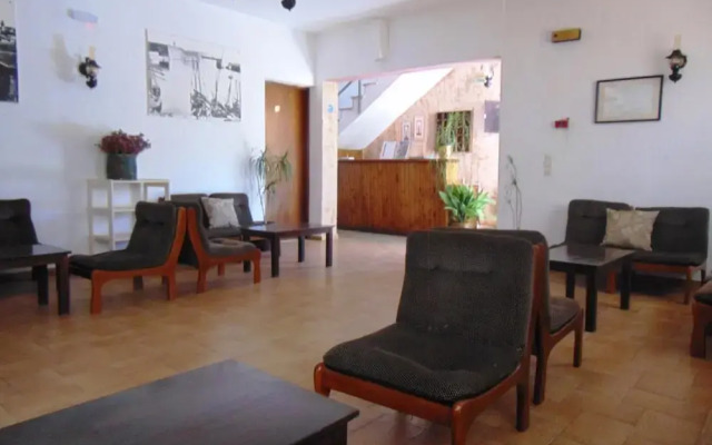 Hotel Elvira