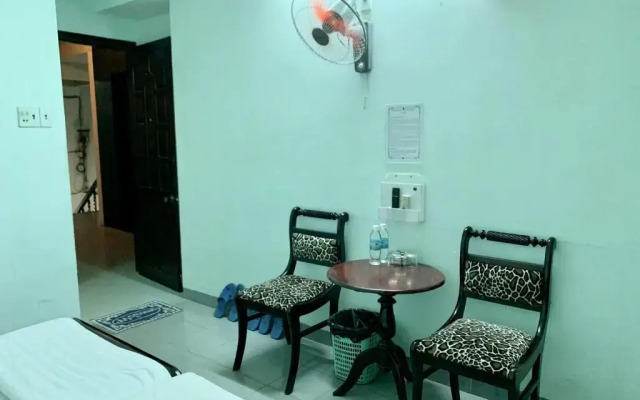 Thien Phuc Hotel