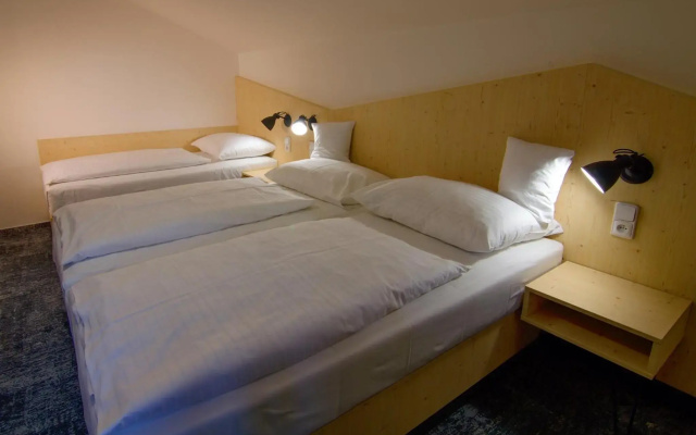 Hotel Srni