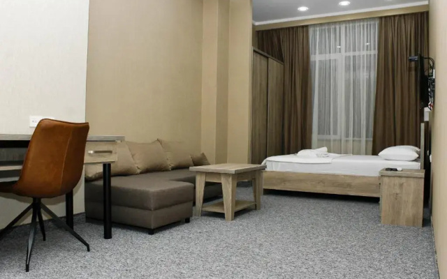Rogo Hotel
