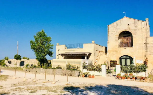 Agriturismo La Palascia