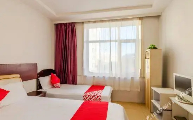 Zun Guest Hotel
