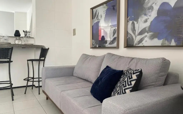 Casa em Condomínio 2 suítes casa 03