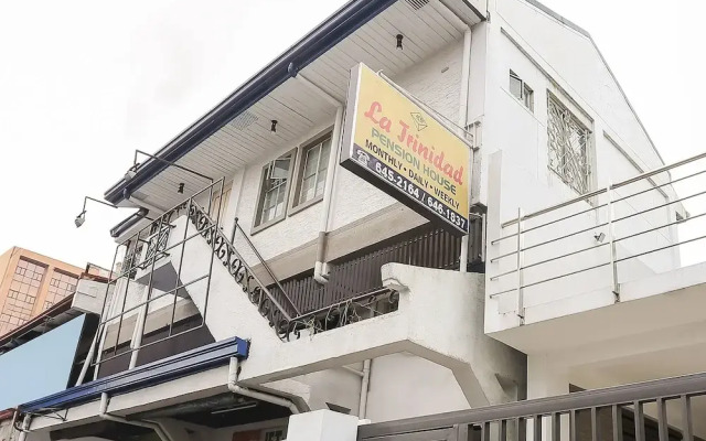 La Trinidad Pension House