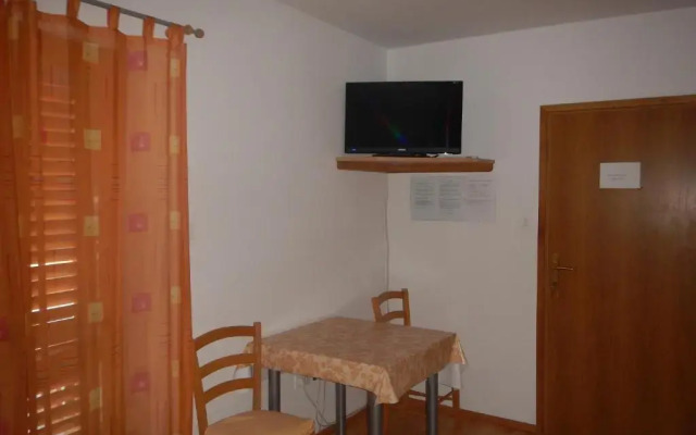Apartments Petrovic
