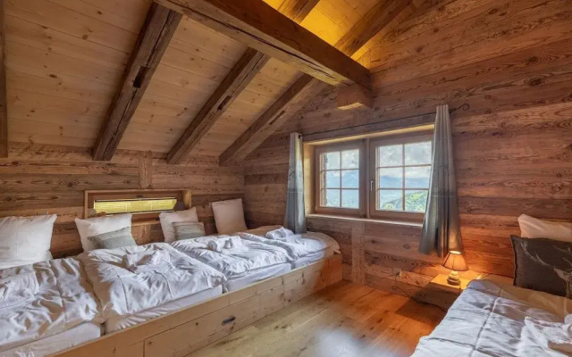 Chalet Gryon