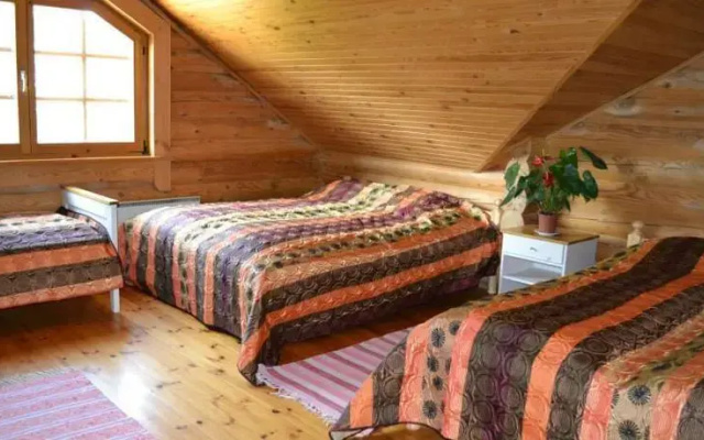 Lasita Puhkemaja
