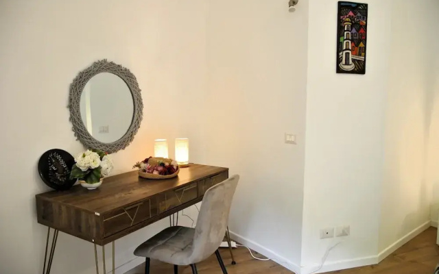 Casa Sofia air Conditioned Flat