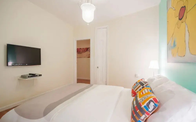 Washington Heights Manhattan 3 BR