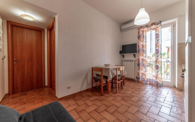 Greta Flat - Ospedale Gemelli - WiFi