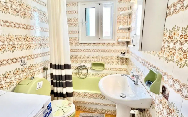 Apartments Xenios Zeus 1