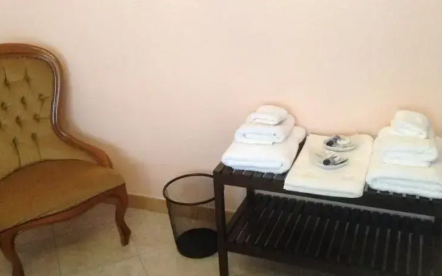 B&B La Ranocchia