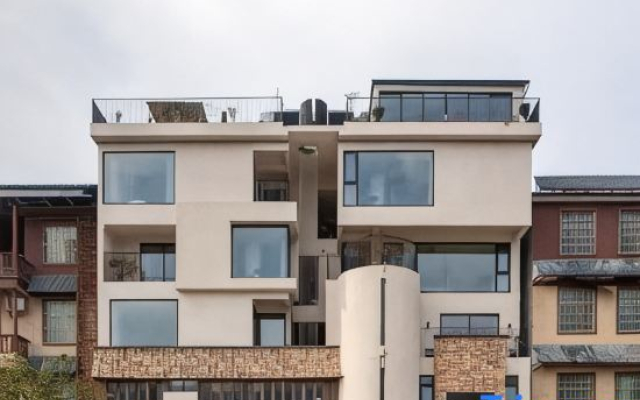 Yizhang Zhenshan Xigu Homestay (Mangshan Township)