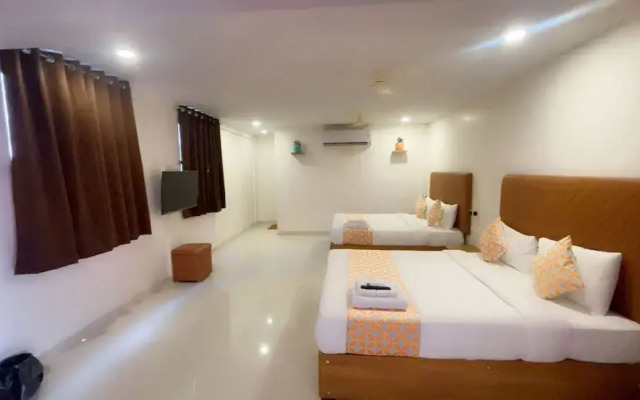Savali Resort