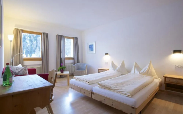 Hotel Morteratsch