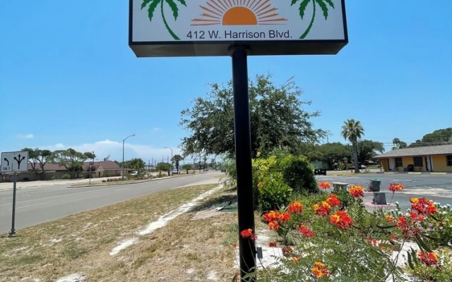 Tropic Motel