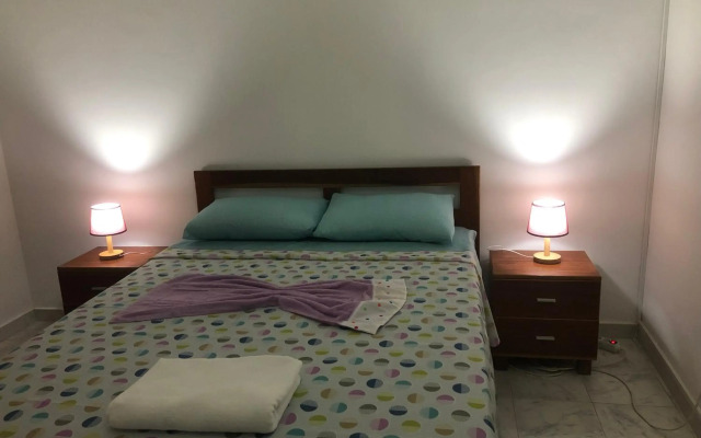 Apartamento T2-Dunas Centro