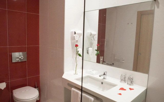 Flag Hotel Aljustrel