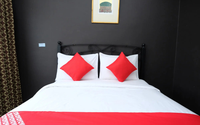OYO 559 Aslah Boutique Hotel