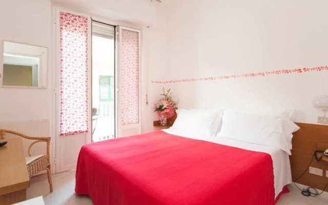 Hotel Giongo