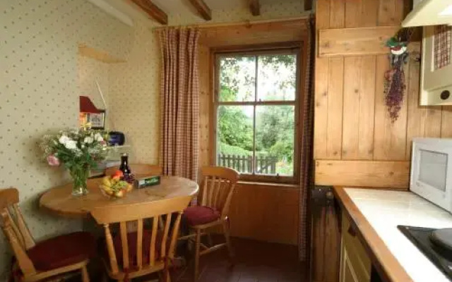 Springburn Cottage