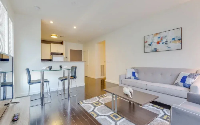 Peachtree Apartments by Avalon Suites
