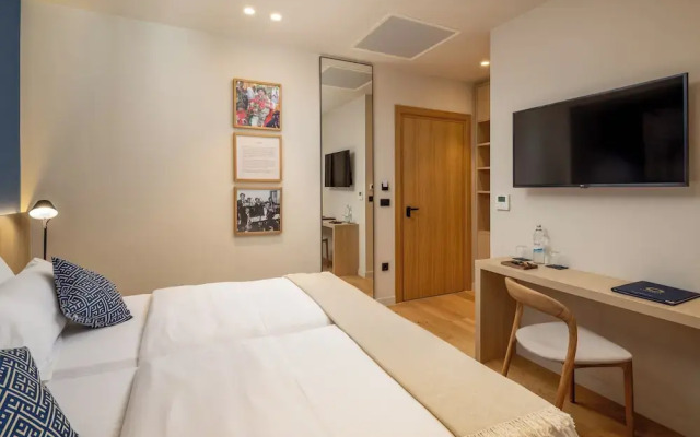 Emotheo Heritage Hotel