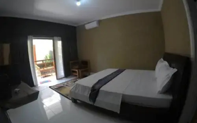Khoo Villa