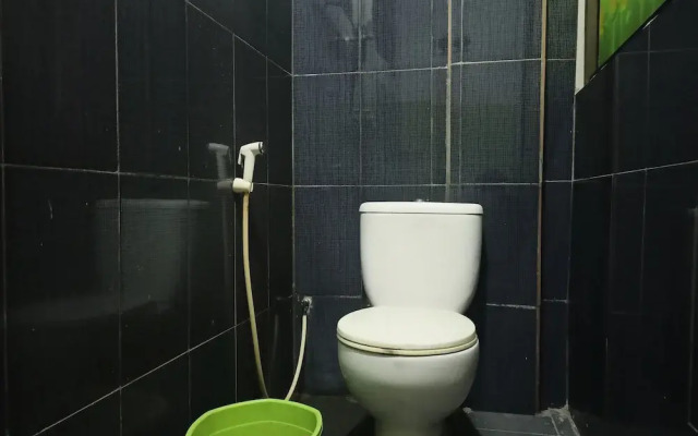 Hotel O Syariah Sumber Mulya NunukanNearAlun - Alun Kota Nunukan