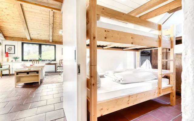 Appartement Chalet Zentral Bach by A-Appartements