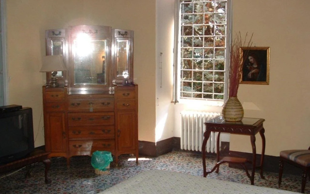 Villa Finzi