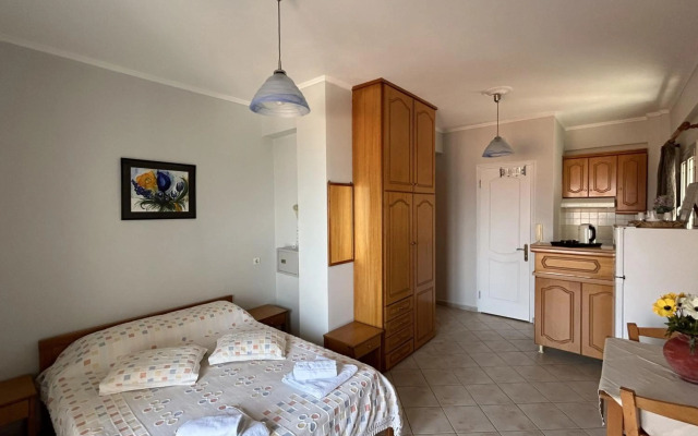 Brati Beach Hotel