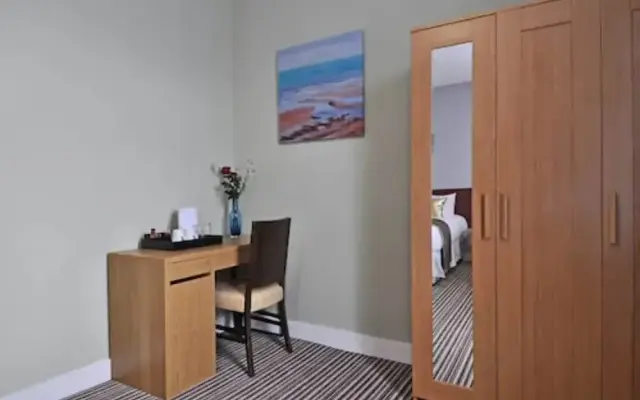 RBS Hotel
