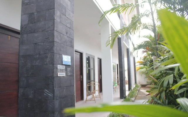 Jepun Bali Homestay