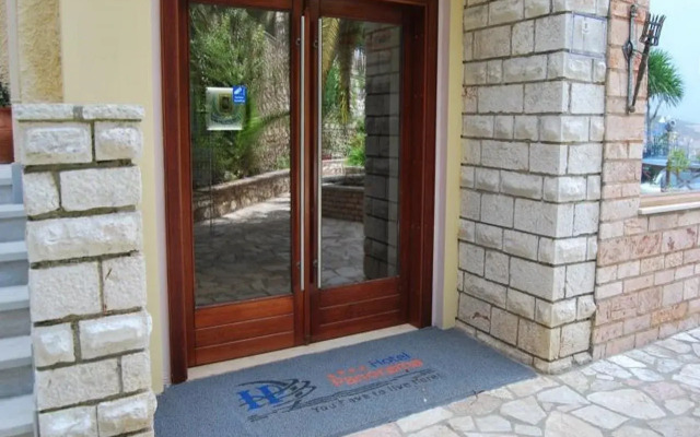 Hotel Panorama Sarande