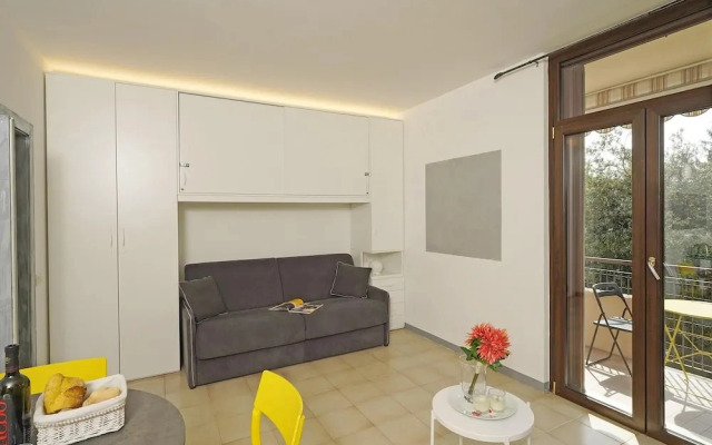 Casa Lugana 8 in Sirmione