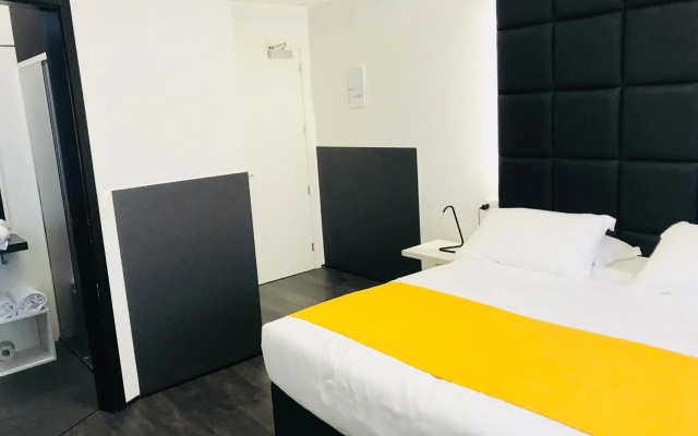 Hotel Pex