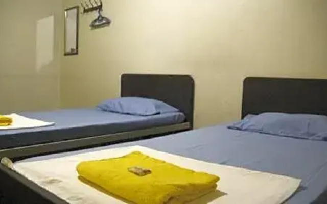 Fort Hill Bed & Breakfast Kota Belud