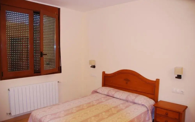Hostal Río Segura
