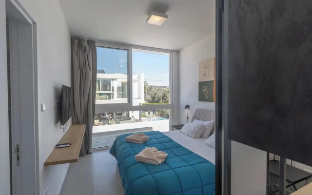 Ayia Napa Kube Villa Kb2