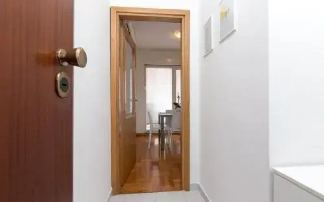 Apartment Mirela