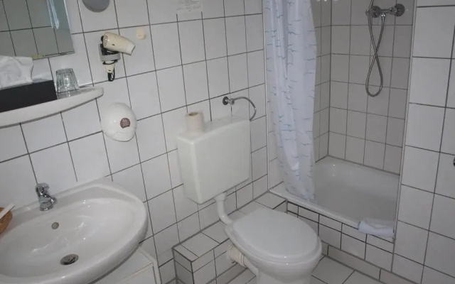 Hotel Kaiserhof
