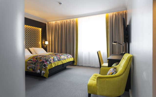 Thon Hotel Rosenkrantz
