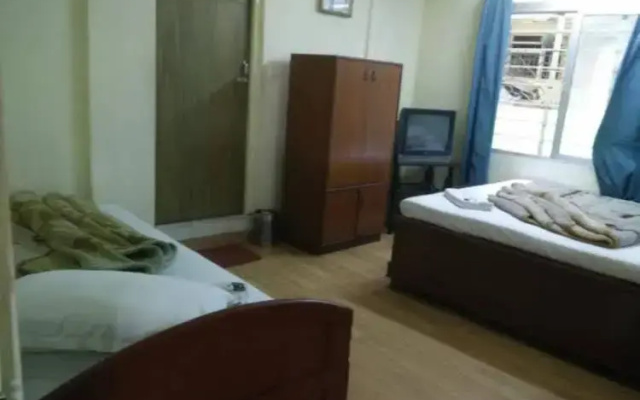 Hotel Meghma, Darjeeling