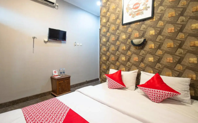 Oasis Hotel Jogja