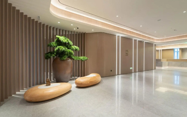 All Seasons Hotel (Guangzhou Tianhe Sports Center Branch)