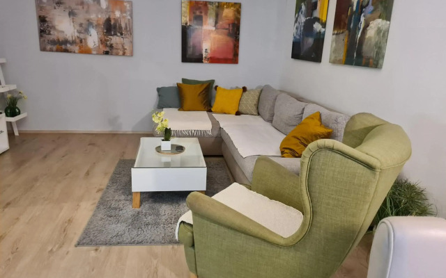 Apartment ISMENS