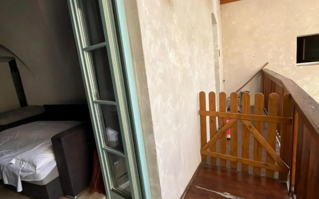 Appartamento di Carlos Trentino Val di Non