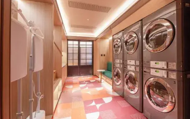 Orange Hotel (Hangzhou Joy City)