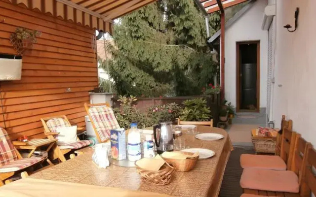 Pension Patricia
